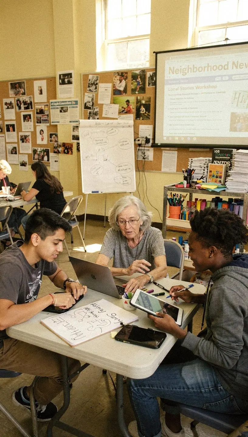 Cultural events fostering community engagement and connection.