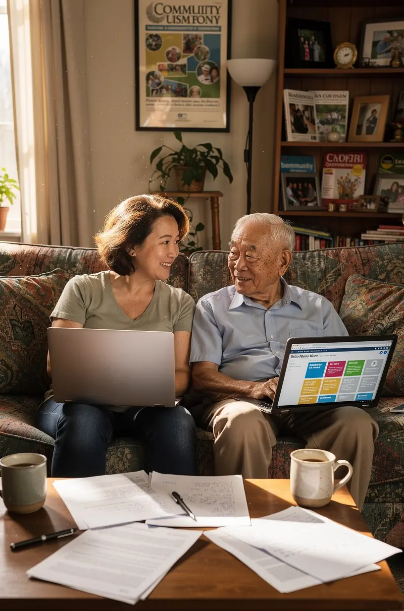 Local community engagement strategies and tactics explained.