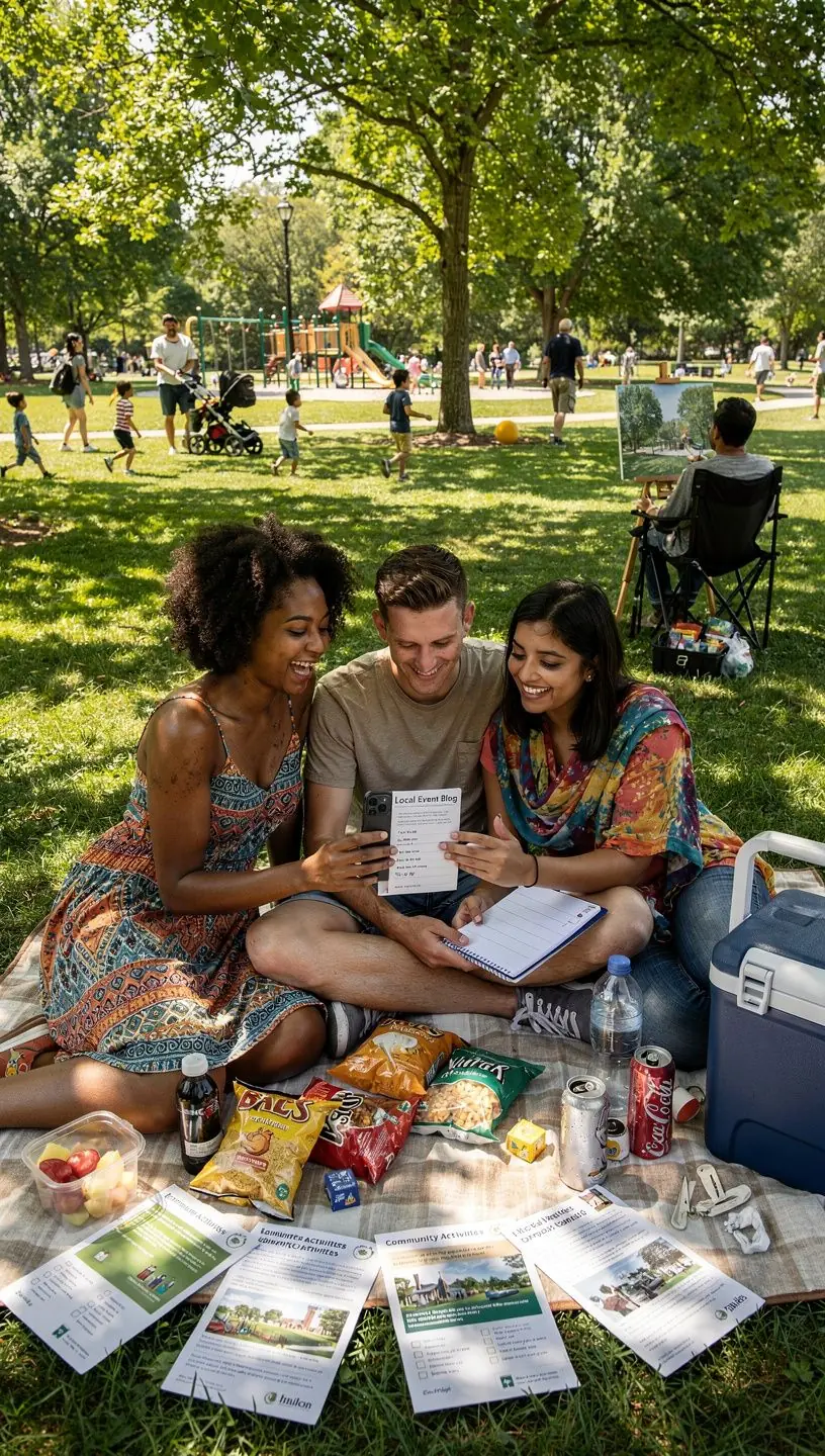 Innovation and technology